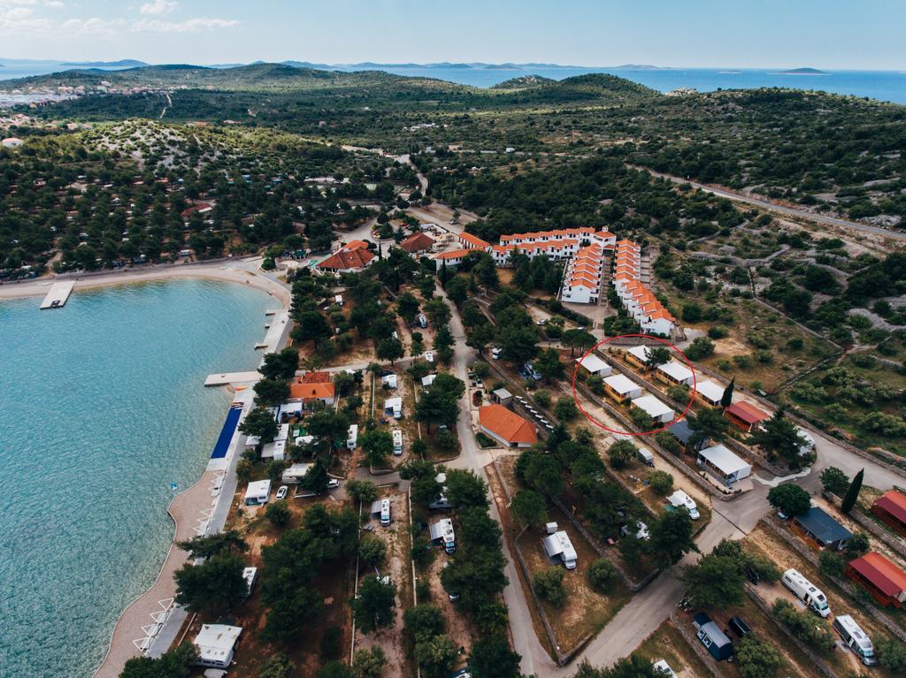 Ks Holidays Єзера Екстер'єр фото
